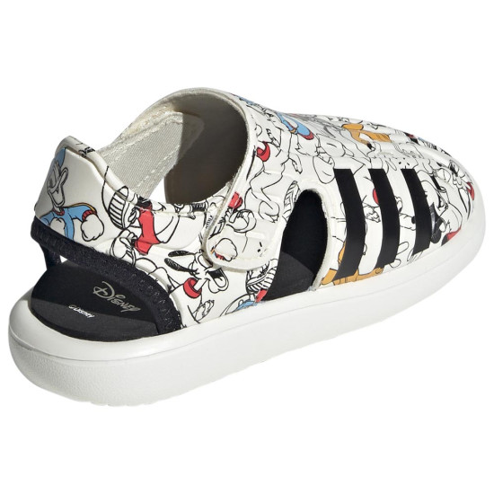 Adidas Water Sandals x Disney ''Mickey Mouse and Friends''